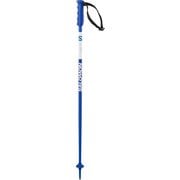 SRACE JR L47022900 Blue 95cm 2本セット [スキー ストック ジュニア]