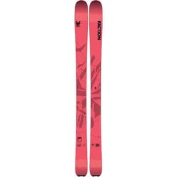 Agent 3X FCSKW23-AG3X-ZZ-164-1 164cm [24-25 モデル バックカントリー レディース 板のみ]