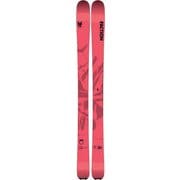 Agent 3X FCSKW23-AG3X-ZZ-172-1 172cm [24-25 Newモデル バックカントリー レディース 板のみ]