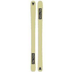 スキー板　ファクション 4.0 Dictator 185cm バックカントリー スキー板 ファクション 4.0 Dictator 185cm バックカントリー