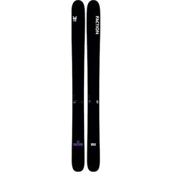La Machine 5 Max FCSKW23-LAM5-ZZ-178-1 178cm [24-25 モデル バックカントリー 板のみ]