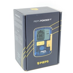 楽天市場】【新古品】ピープス PIEPS POWDER BT パウダーBT