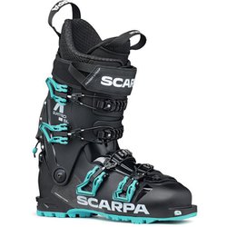 ヨドバシ.com - スカルパ SCARPA クワトロ SL WMN SC24304001250