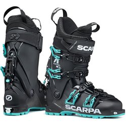 SCARPA スカルパ 山スキーブーツ レディース 25cm スカルパ/アルパインツーリング | ロストアローオンラインストア