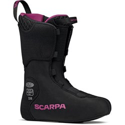 ヨドバシ.com - スカルパ SCARPA ゲア RS SC24298001235 ブラック