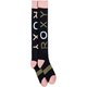 MISTY SOCKS ERJAA04022 KVJ0 SMサイズ(22-24cm) [スキー スノーボード ソックス レディース]