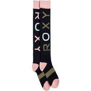 MISTY SOCKS ERJAA04022 KVJ0 SMサイズ(22-24cm) [スキー スノーボード ソックス レディース]