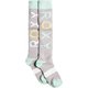 MISTY SOCKS ERJAA04022 SFV0 SMサイズ(22-24cm) [スキー スノーボード ソックス レディース]