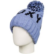 TONIC BEANIE ERJHA04019 PHN0 [ニットキャップ ビーニー レディース]
