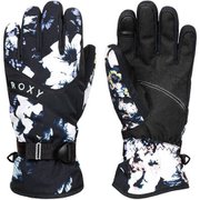 ROXY JETTY GLOVES ERJHN03208 KVJ1 Mサイズ [スキー スノーボード グローブ レディース]