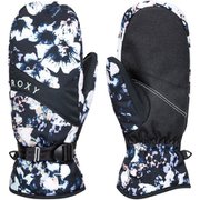 ROXY JETTY MITT ERJHN03211 KVJ1 Sサイズ [スキー スノーボード グローブ レディース]