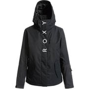 ROXY JETTY SOLID NP JK 10K ERJTJ03358 KVJ0 Sサイズ [スノーボード ウェア レディース]