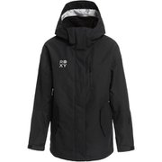 ROXY X GRATEFUL DEAD JK ERJTJ03401 KVJ0 Sサイズ [スノーボード ウェア ジャケット レディース]