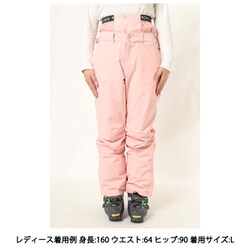 新品　ROXY 10K SNOWHOLIC NP PT スノーボードパンツ OUTLET】【RELAXED FIT】10K Roxy STEEPLY PT スノーパンツ
