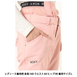 新品　ROXY 10K SNOWHOLIC NP PT スノーボードパンツ OUTLET】【TAILORED FIT】10K Roxy SNOWHOLIC NP PT スノーパンツ