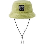 ROXY X GRATEFUL DEAD BUCKET HAT RHT223402 YGR0 [スキー スノーボード ハット]