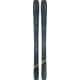 RIPSTICK 106 ADBJFN22 180cm [22-23モデル バックカントリー 板のみ]