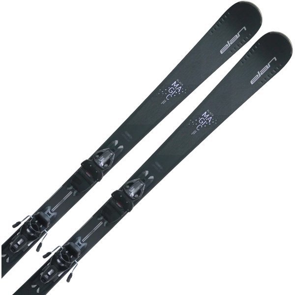 エラン ELANスキー板「エラン BLACK MAGIC LIGHT SHIFT ACIHQG21 146cm」+ビンディング「エラン ELW 9.0  GW SHIFT BLK/BLK」セット [22-23モデル レディース] | jce911.org