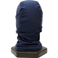BALCKSTRAPブラックストラップ【TEAM HOOD】紺 フードウォーマー ヨドバシ.com - ブラックストラップ BLACKSTRAP フード Hood S