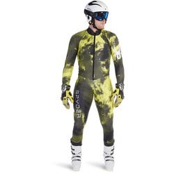 spyder race suit スパイダー　レーススーツS新品未使用