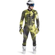 パフォーマンス ジーエスレーススーツ PERFORMANCE GS RACE SUIT 229400 BLK CTS Lサイズ [スキーウェア レーシングワンピース]
