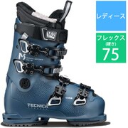 MACH SPORT MV 75W GW 20160AG1383 AVO 24.5cm [22-23モデル スキーブーツ レディース]