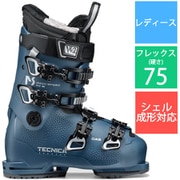 MACH SPORT HV 75W GW 201611G1383 AVO 25.5cm [22-23モデル スキーブーツ レディース]