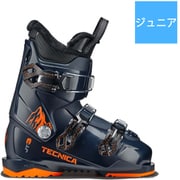 JT 3 30133801D34 Blue 24.5cm [22-23モデル スキーブーツ ジュニア]