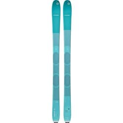 ZERO G 095 W(FLAT) 8A228100001 157cm [24-25 モデル バックカントリー レディース 板のみ]