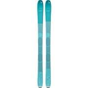 ZERO G 095 W(FLAT) 8A228100001 157cm [24-25 Newモデル バックカントリー レディース 板のみ]