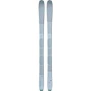 ZERO G 085 W (FLAT) 8A2283 00 001 164cm [24-25 モデル バックカントリー レディース 板のみ]