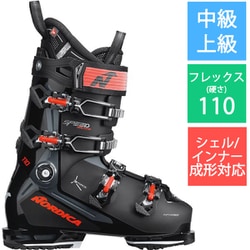 ヨドバシ.com - ノルディカ NORDICA SPEEDMACHINE 3 110 GW