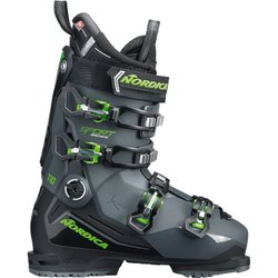 Amazon | ノルディカ スキーブーツ 2025 NORDICA HF 100 GRY/BK
