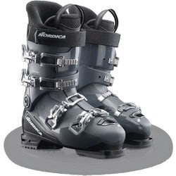 NORDICA TREND3W  25.0〜25.5cm【新品未使用】スキー靴女性用