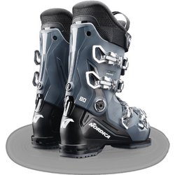 ノルディカ SPORTMACHINE 80 27.5㌢ ヨドバシ.com - ノルディカ NORDICA SPORTMACHINE 3 80