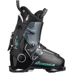 ヨドバシ.com - ノルディカ NORDICA HF 85 W GW 050K1300731 Black