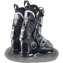 ヨドバシ.com - ノルディカ NORDICA HF 85 W GW 050K1300731 Black