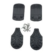 MAC.5355 MONO PU SOLE 08501800000 [スキーブーツ 交換用ソール]
