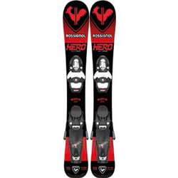 ジュニア スキー板 92cm ロシニョール ROSSIGNOL www.hornostatacua.com.ar