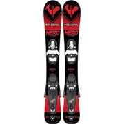 HERO PRO TEAM 4 GW RALWE01 92cm [22-23モデル ジュニア 板のみ]