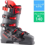 HERO WORLD CUP ZB RBL9250 24.5cm [23-24 モデル スキーブーツ レーシング]