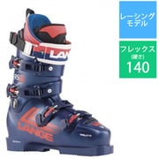 WOLRD CUP RS140 ZR 95 LBL9310 25.5cm [23-24 モデル スキーブーツ レーシング]