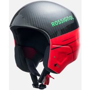 HERO GIANT CARBON FIS RKLH100 GREEN LIGHT 58cm [スキー ヘルメット レーシング]