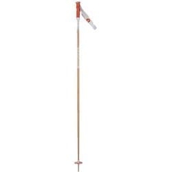 ELECTRA PREMIUM RDL5020 BEIGE 110cm 2本セット [スキー ストック]