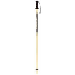 SUPER VIRAGE JR RDLJ002 SAND 95cm 2本セット [スキー ストック ジュニア]