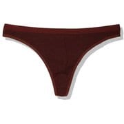 サイレン ソング W SIREN THONG IUW92207 エスプレッソ(ES) XSサイズ(日本：Sサイズ) [スポーツ用アンダーショーツ]