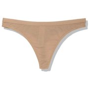 サイレン ソング W SIREN THONG IUW92207 プラリネ(PR) Mサイズ(日本：Lサイズ) [スポーツ用アンダーショーツ]