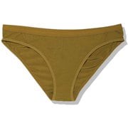 サイレン ビキニ W SIREN BIKINI IUW92204 クローブ(CV) Sサイズ(日本：Mサイズ) [スポーツ用アンダーショーツ]