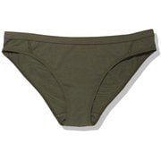 サイレン ビキニ W SIREN BIKINI IUW92204 ローデン(LD) XSサイズ(日本：Sサイズ) [スポーツ用アンダーショーツ]