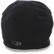 チェイス ビーニー CHASE BEANIE IN52210 ブラック(K) [アウトドア ニットキャップ]